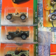 Illustration for article titled Colossal Die-Cast Collection - Box 58 - Wait, they make others??